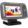 Эхолот LOWRANCE Hook2-4X Bullet Skimmer Ce Row 000-14015-001