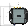 Модуль эхолота LOWRANCE SonarHub 000-11142-001
